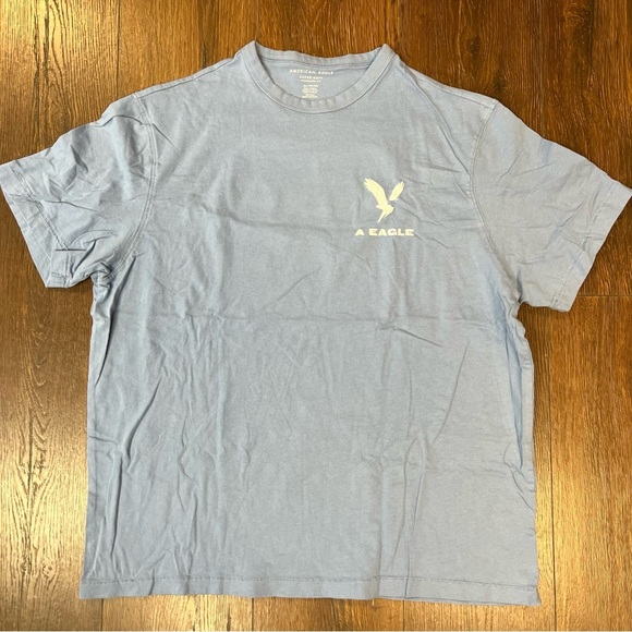 Men’s American Eagle tee SZ XXL - Picture 1 of 3
